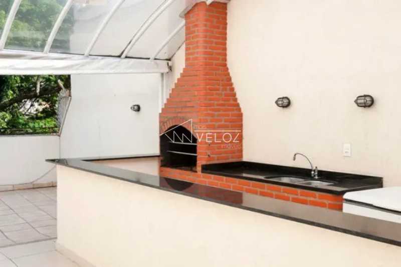 Flat/Apart Hotel, 1 quarto, 43 m² - Foto 1