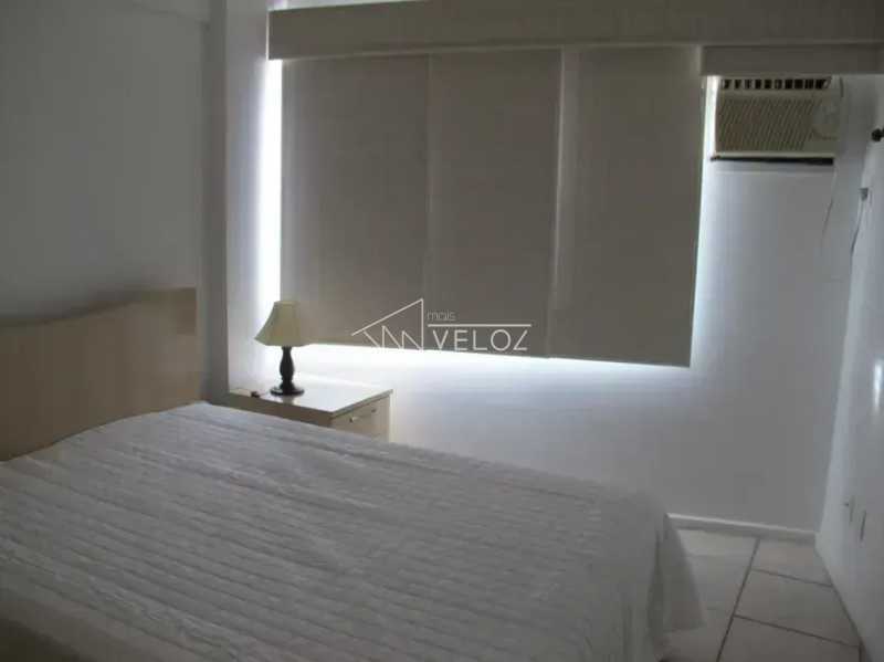 Flat/Apart Hotel, 1 quarto, 43 m² - Foto 4