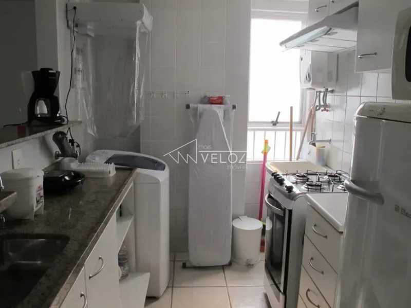 Flat/Apart Hotel, 1 quarto, 43 m² - Foto 11