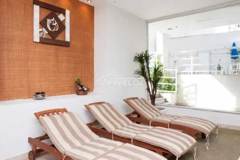 Flat/Apart Hotel, 1 quarto, 43 m² - Foto 22