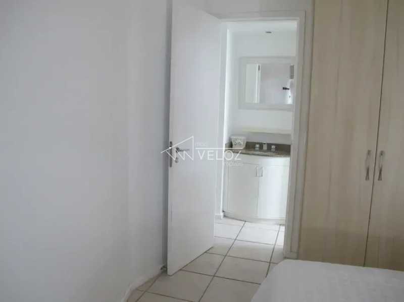 Flat/Apart Hotel, 1 quarto, 43 m² - Foto 14