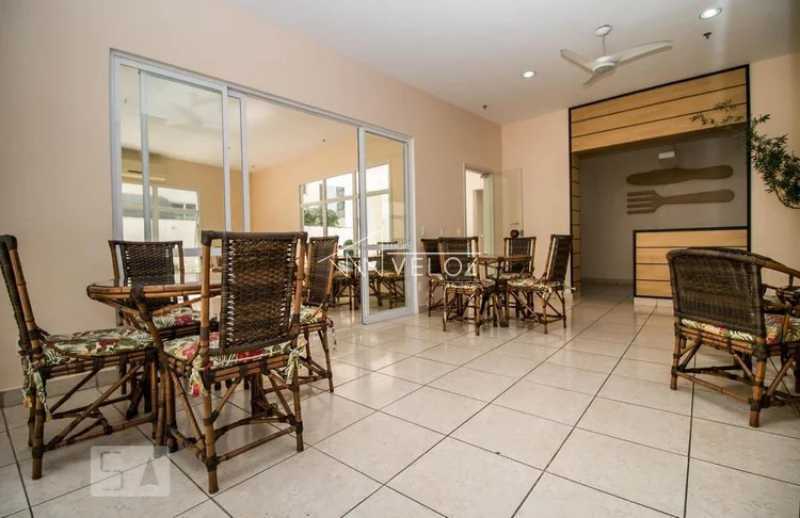 Flat/Apart Hotel, 1 quarto, 43 m² - Foto 8