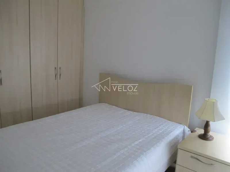Flat/Apart Hotel, 1 quarto, 43 m² - Foto 2