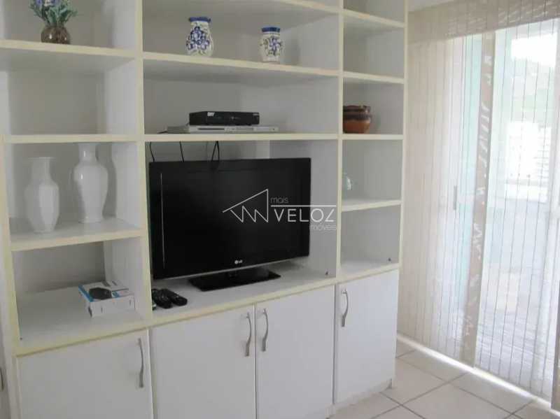 Flat/Apart Hotel, 1 quarto, 43 m² - Foto 20