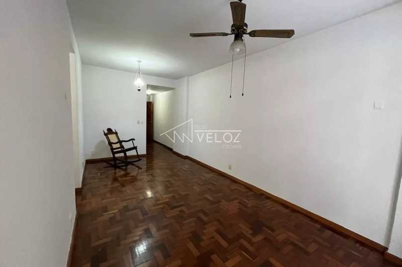 Apartamento, 2 quartos, 81 m² - Foto 3