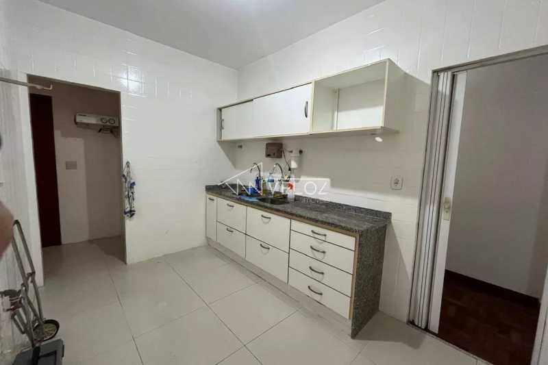 Apartamento, 2 quartos, 81 m² - Foto 14