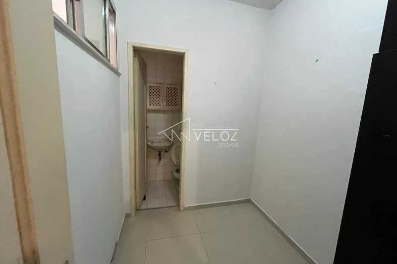 Apartamento, 2 quartos, 81 m² - Foto 11
