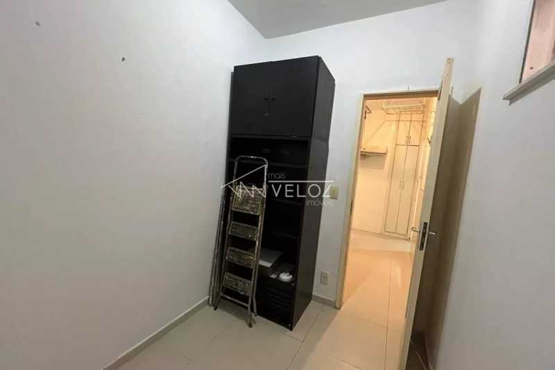 Apartamento, 2 quartos, 81 m² - Foto 19