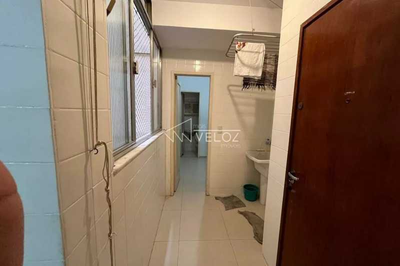 Apartamento, 2 quartos, 81 m² - Foto 16