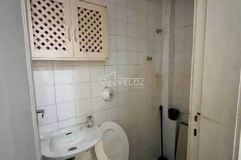 Apartamento, 2 quartos, 81 m² - Foto 18