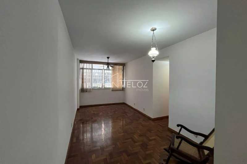Apartamento, 2 quartos, 81 m² - Foto 4