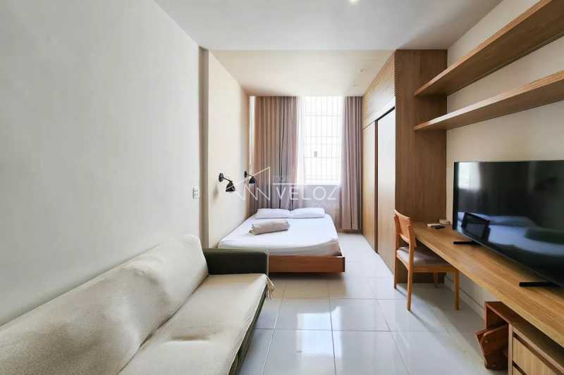 Apartamento, 1 quarto, 26 m² - Foto 8