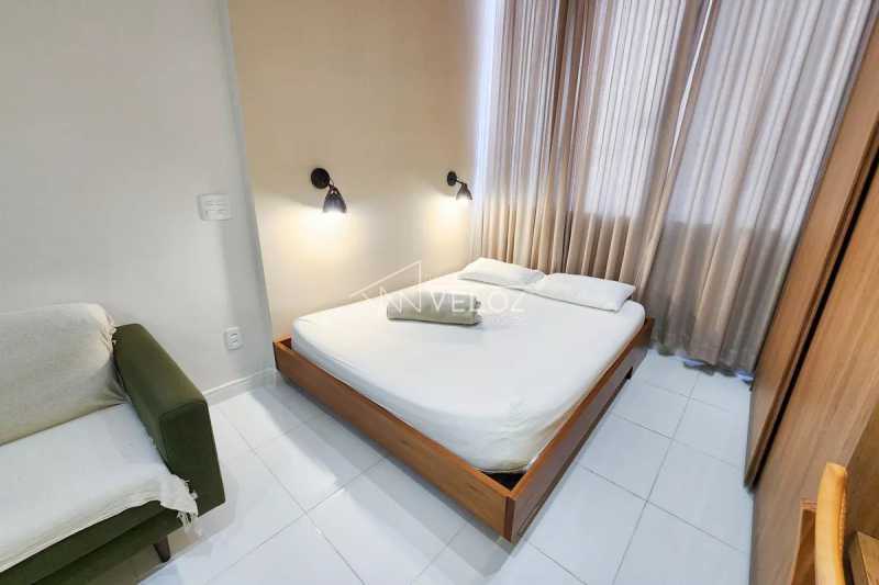 Apartamento, 1 quarto, 26 m² - Foto 16