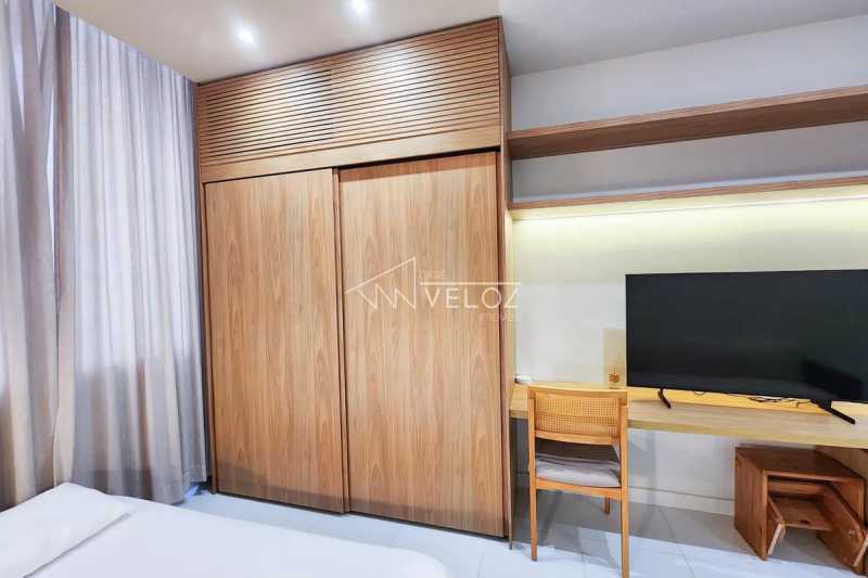Apartamento, 1 quarto, 26 m² - Foto 20
