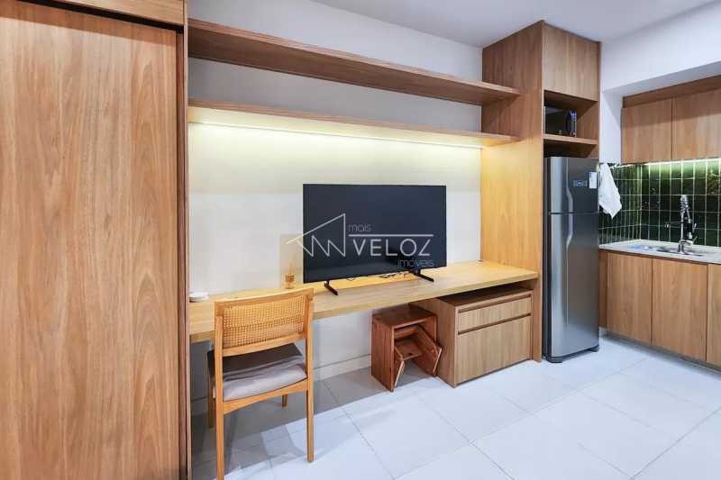 Apartamento, 1 quarto, 26 m² - Foto 15