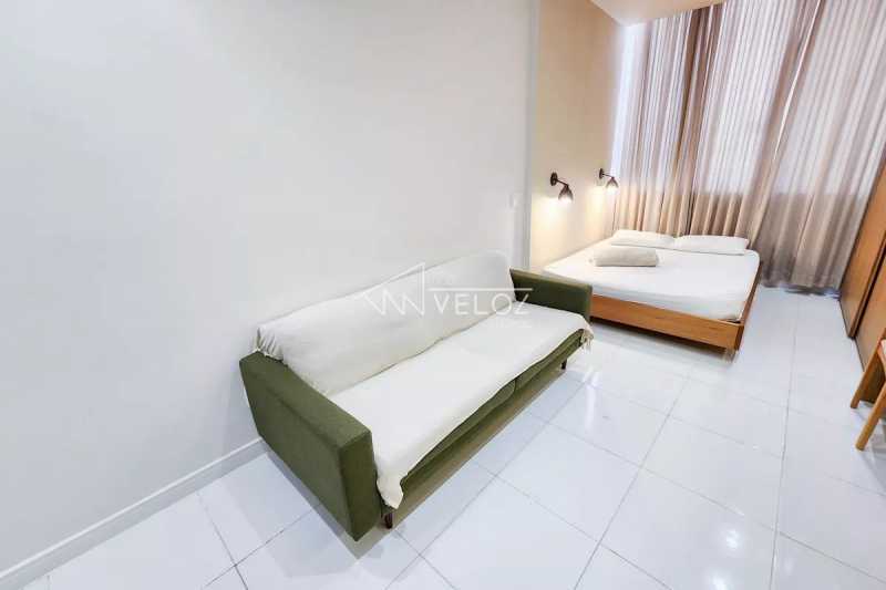 Apartamento, 1 quarto, 26 m² - Foto 13