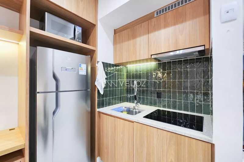 Apartamento, 1 quarto, 26 m² - Foto 9