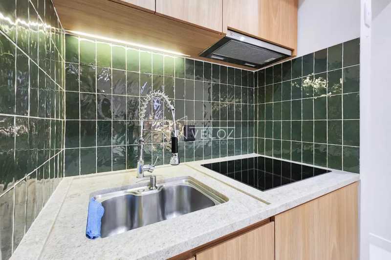 Apartamento, 1 quarto, 26 m² - Foto 12