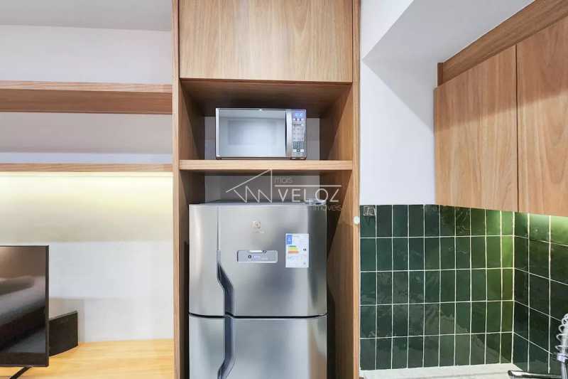 Apartamento, 1 quarto, 26 m² - Foto 1