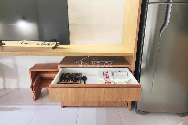 Apartamento, 1 quarto, 26 m² - Foto 19