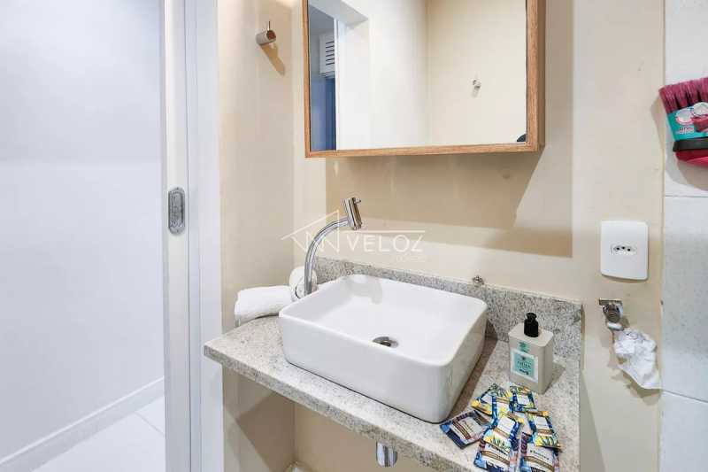 Apartamento, 1 quarto, 26 m² - Foto 14