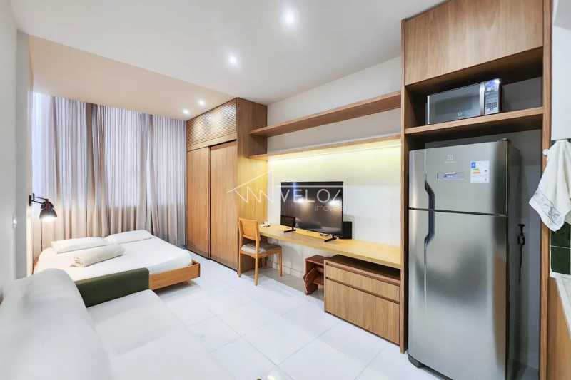 Apartamento, 1 quarto, 26 m² - Foto 10