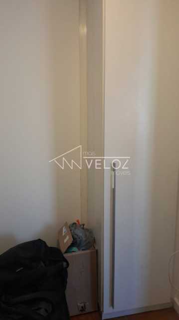 Apartamento, 2 quartos, 72 m² - Foto 11
