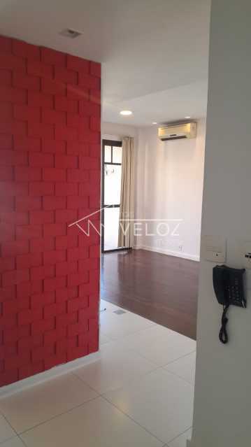 Apartamento, 2 quartos, 72 m² - Foto 24