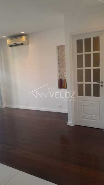Apartamento, 2 quartos, 72 m² - Foto 9