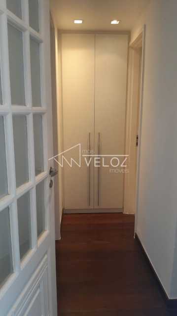 Apartamento, 2 quartos, 72 m² - Foto 4