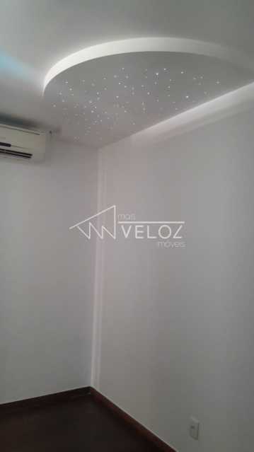 Apartamento, 2 quartos, 72 m² - Foto 18