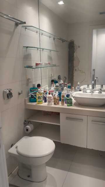 Apartamento, 2 quartos, 72 m² - Foto 3