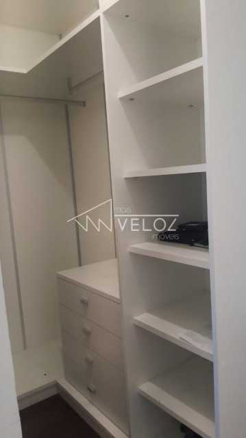 Apartamento, 2 quartos, 72 m² - Foto 13