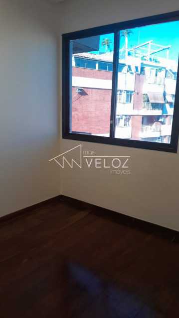 Apartamento, 2 quartos, 72 m² - Foto 17