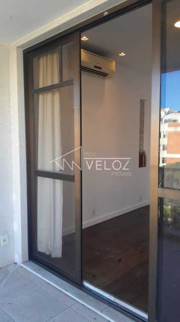 Apartamento, 2 quartos, 72 m² - Foto 27
