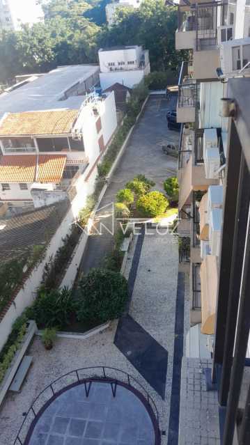 Apartamento, 2 quartos, 72 m² - Foto 22