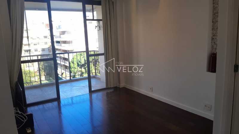 Apartamento, 2 quartos, 72 m² - Foto 19