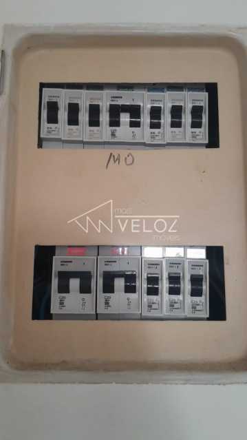 Apartamento, 2 quartos, 72 m² - Foto 10