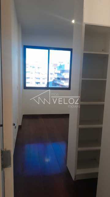 Apartamento, 2 quartos, 72 m² - Foto 2