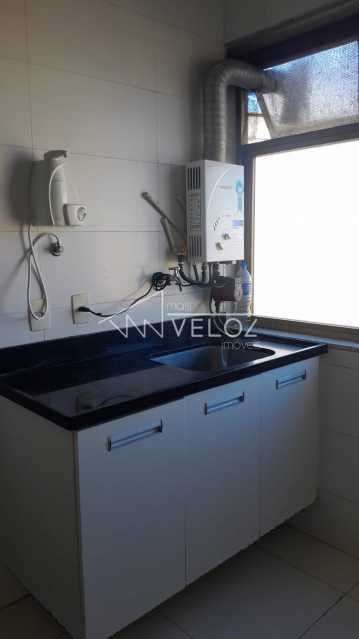 Apartamento, 2 quartos, 72 m² - Foto 28