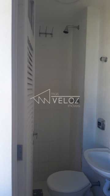 Apartamento, 2 quartos, 72 m² - Foto 1