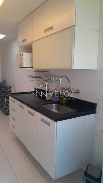 Apartamento, 2 quartos, 72 m² - Foto 26