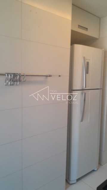 Apartamento, 2 quartos, 72 m² - Foto 12