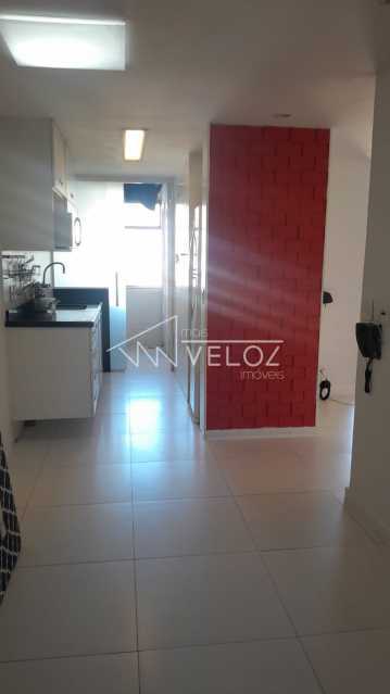 Apartamento, 2 quartos, 72 m² - Foto 25