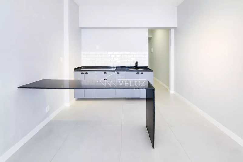 Apartamento, 1 quarto, 42 m² - Foto 11