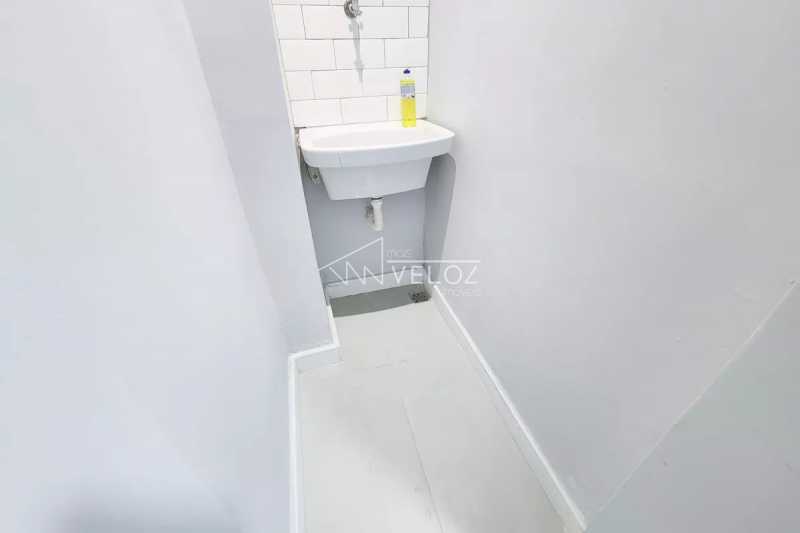 Apartamento, 1 quarto, 42 m² - Foto 9