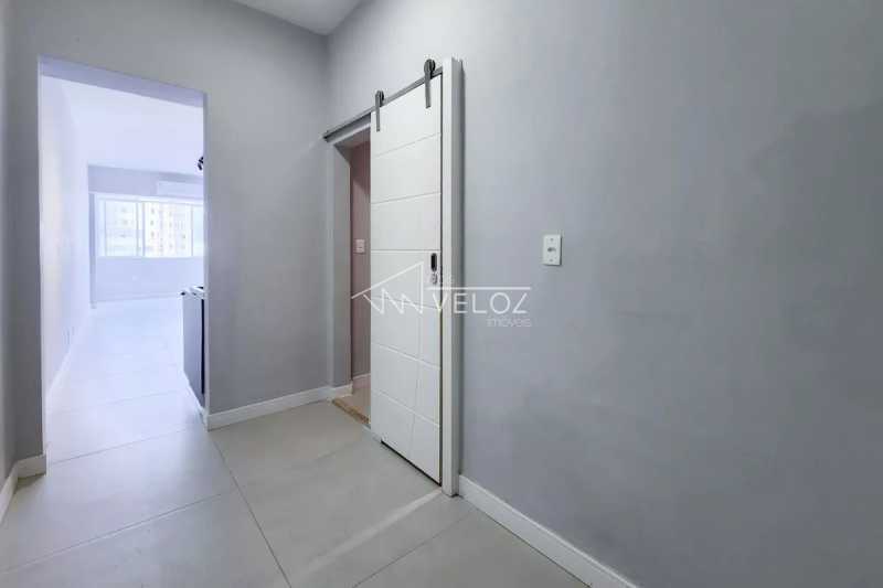 Apartamento, 1 quarto, 42 m² - Foto 8