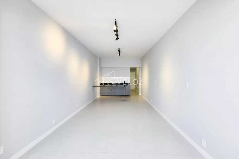 Apartamento, 1 quarto, 42 m² - Foto 5
