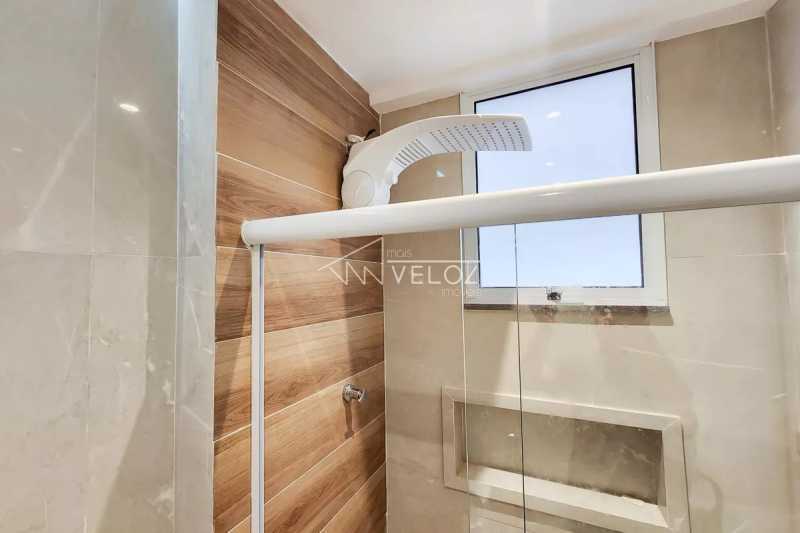 Apartamento, 1 quarto, 42 m² - Foto 3