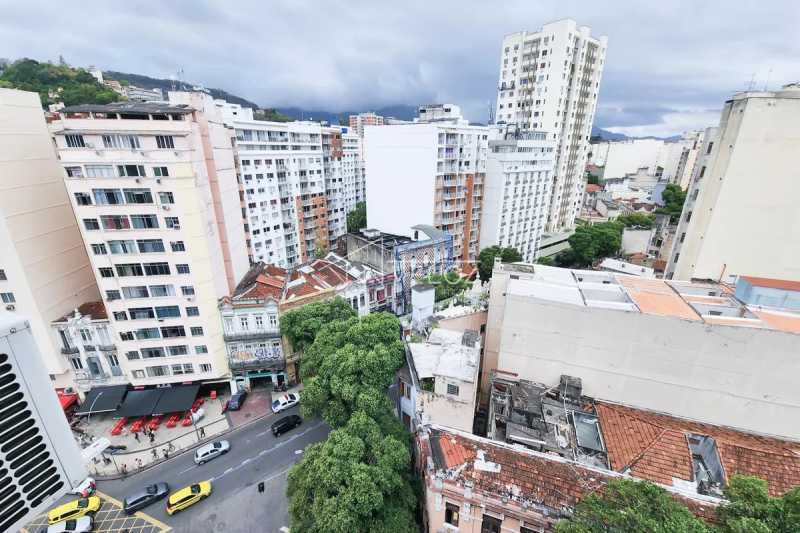 Apartamento, 1 quarto, 42 m² - Foto 1
